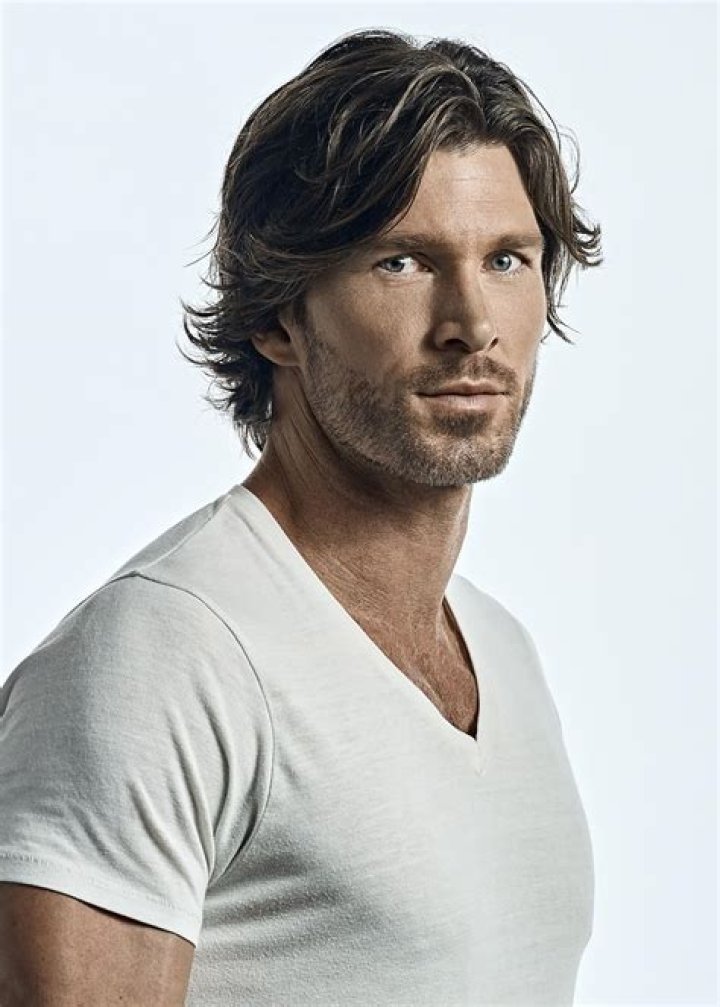 The Ultimate Guide To Christopher Russell: Everything You Need To Know