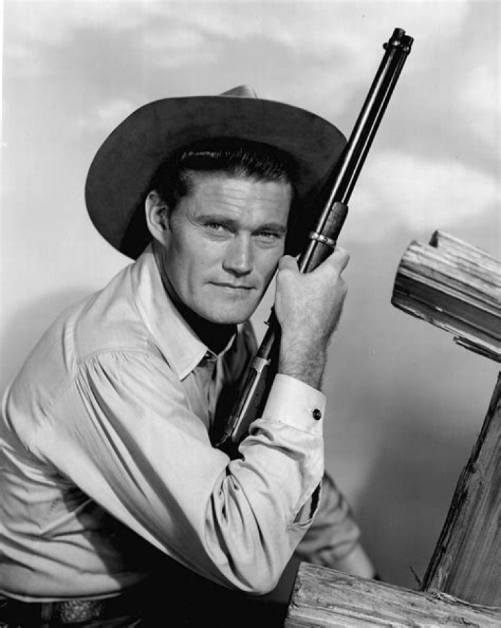 Tragic Passing: Remembering The Legacy Of Chuck Connors