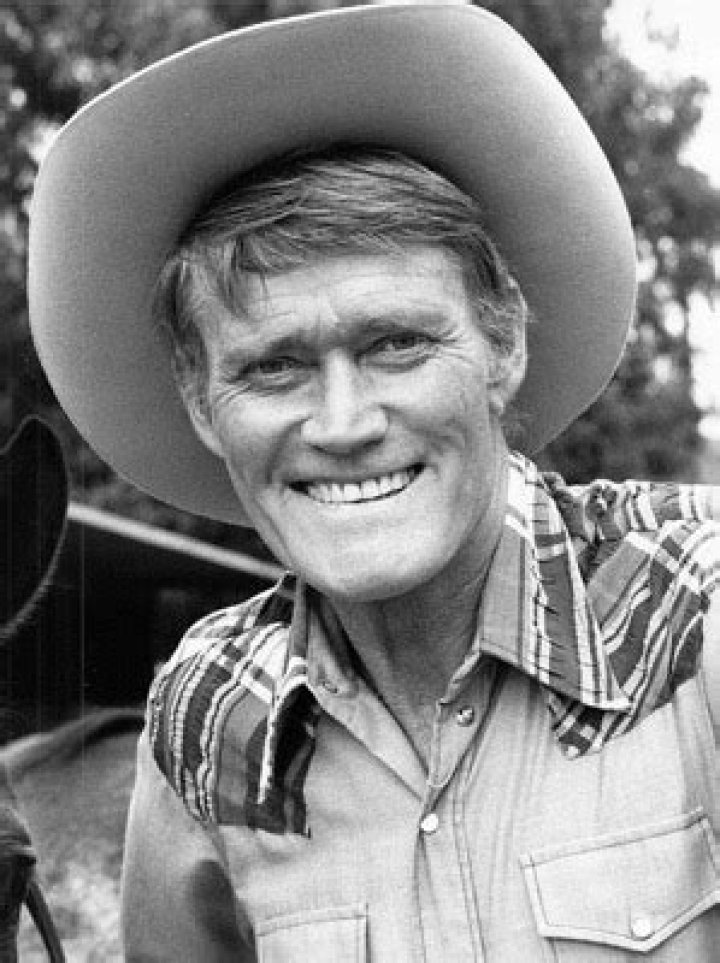 Discover The Impeccable Height Of Chuck Connors: The Man, The Myth, The Legend
