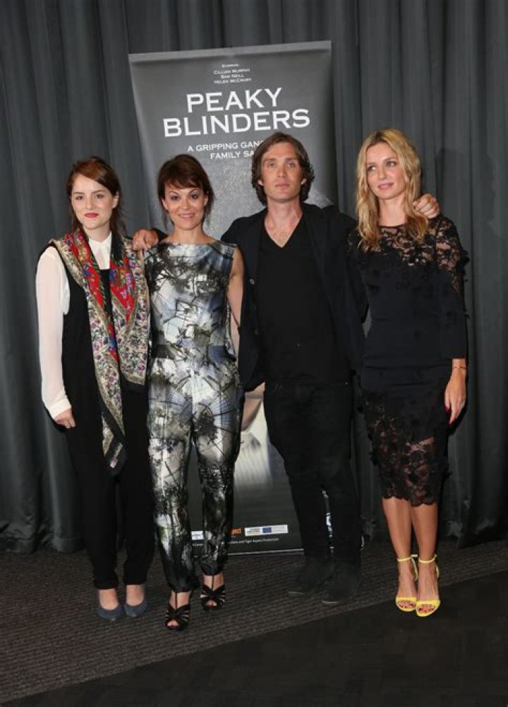 Cillian Murphy's Stature: Uncovering The Actor's Height