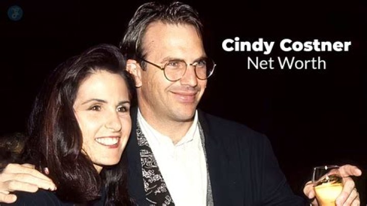 Cindy Costner Net Worth: Impressive Fortune Of The Award-Winning Actress