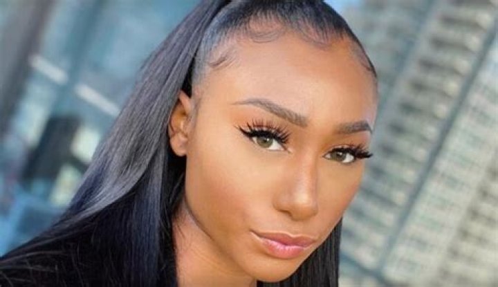 Cindy Kimberly's Family Name: Uncovering Her Last Name