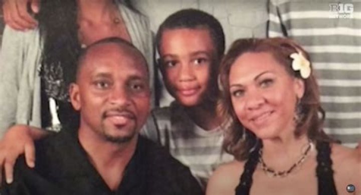 CJ Stroud Parents: A Glimpse Into The Quarterback's Family Roots