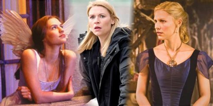Claire Danes's Complete Filmography And Television Appearances
