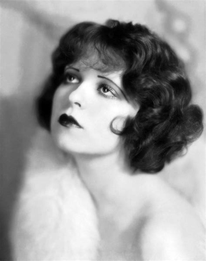 The Enduring Legacy Of Hollywood Icon: Clara Bow