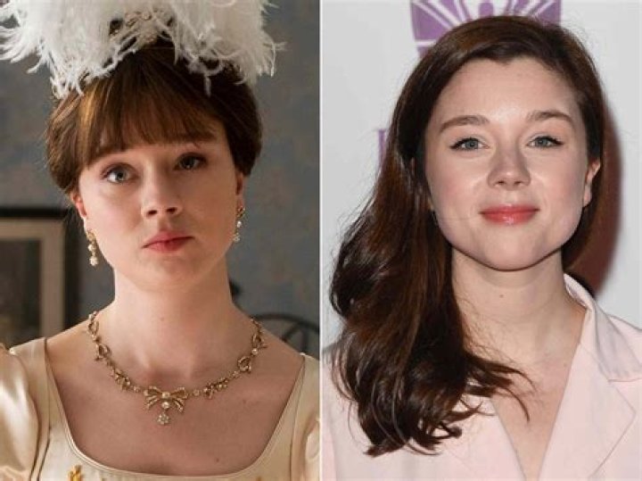 Meet The Rising Star: Claudia Jessie, Breakout Actress