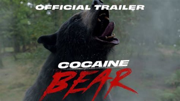 Cocaine Bear: The Meme That Went Viral