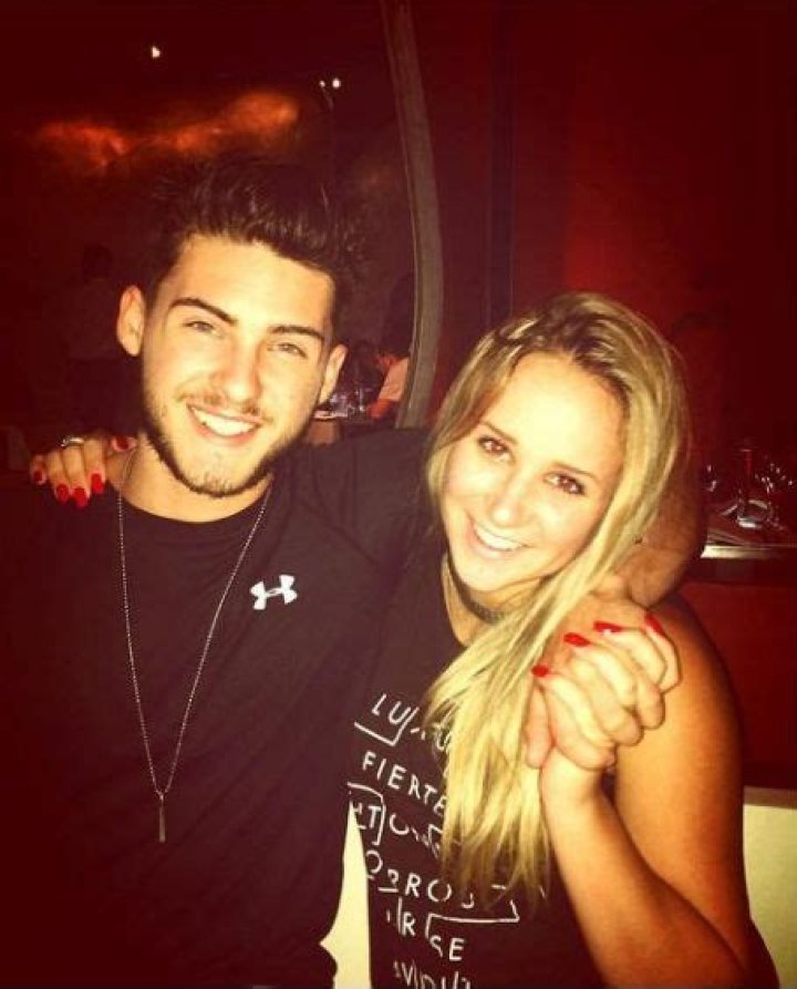 Cody Christian's Love Life: A Comprehensive Timeline Of His Relationships