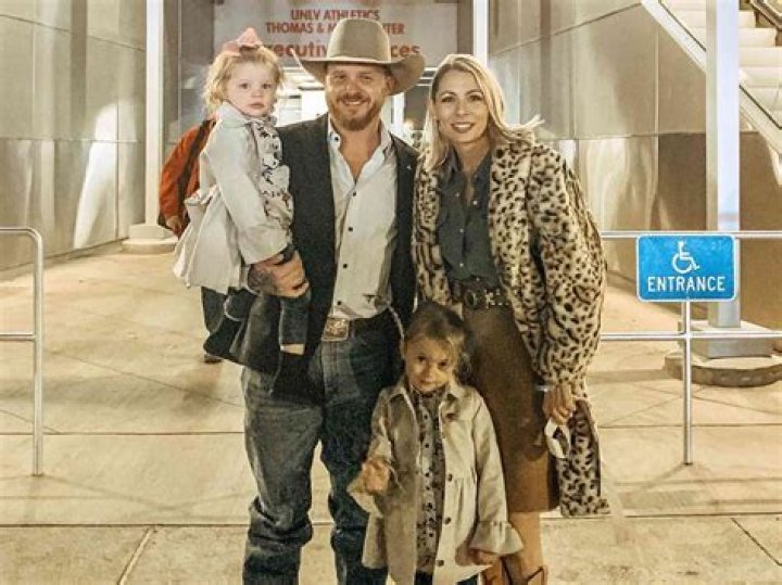 Discover The Heartbeat Of Cody Johnson's Family: Unveiling Hidden Stories And Enduring Bonds