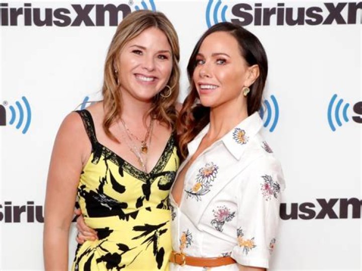 Cole Sturgis Daughters: Unveiling The Names Of His Precious Children