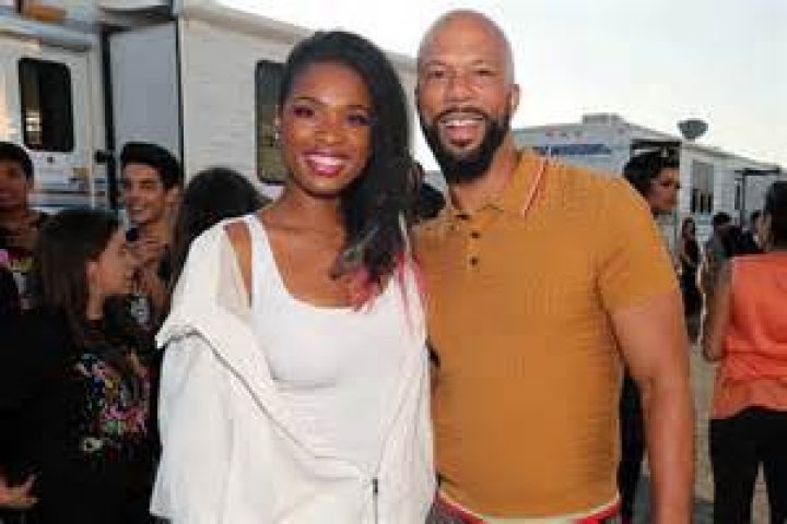 The Dynamic Duo: Common And Jennifer Hudson's Musical Collaboration