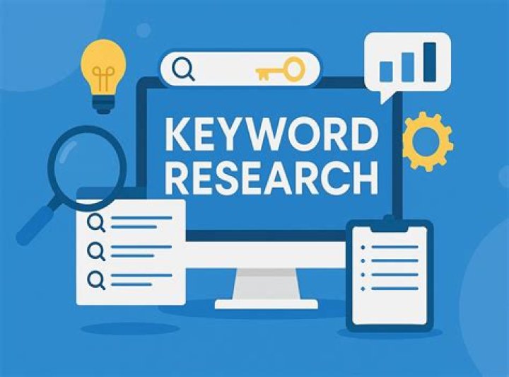 Comprehensive SERP Keyword Research Guide For SEO Success