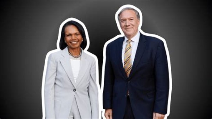 The Marital Status Of Condoleezza Rice: Is She Married?