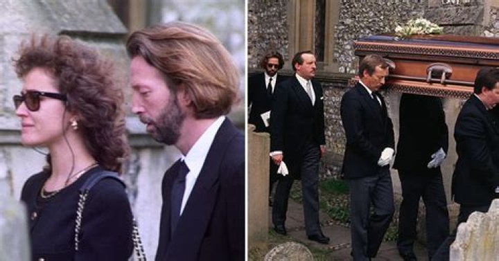 Conor Clapton: A Look At His Siblings' Lives