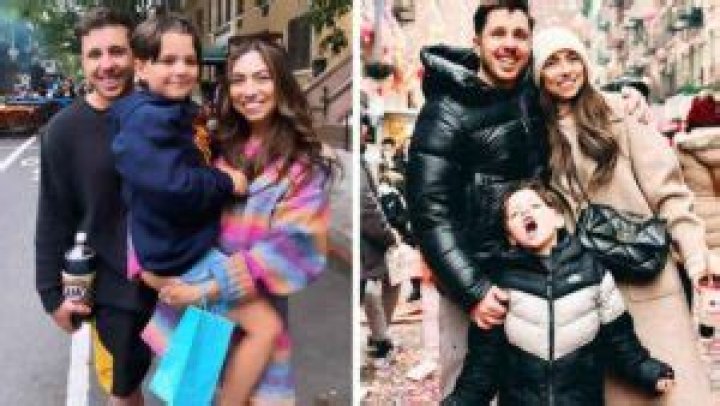 Unraveling The Rumors: Corey B And Alicia Break Up