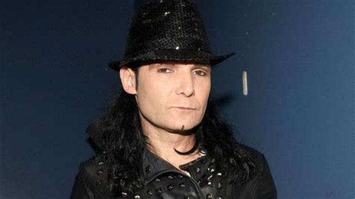 Corey Feldman's Impressive Net Worth In The 90s: A Retrospective