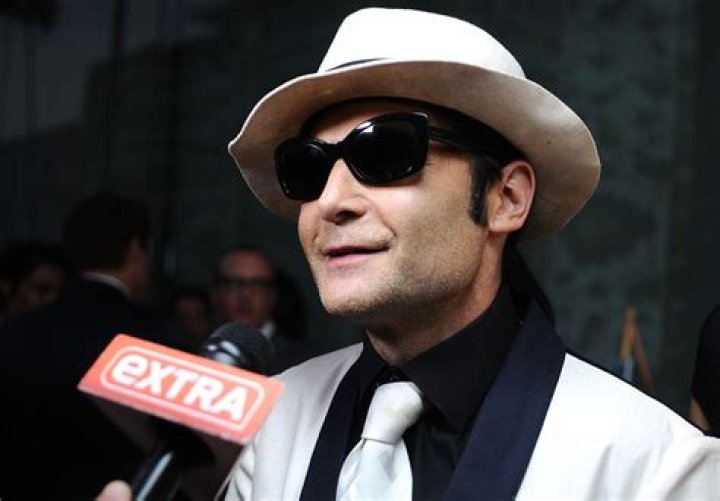 Corey Feldman's Net Worth: A Look At His Fortune