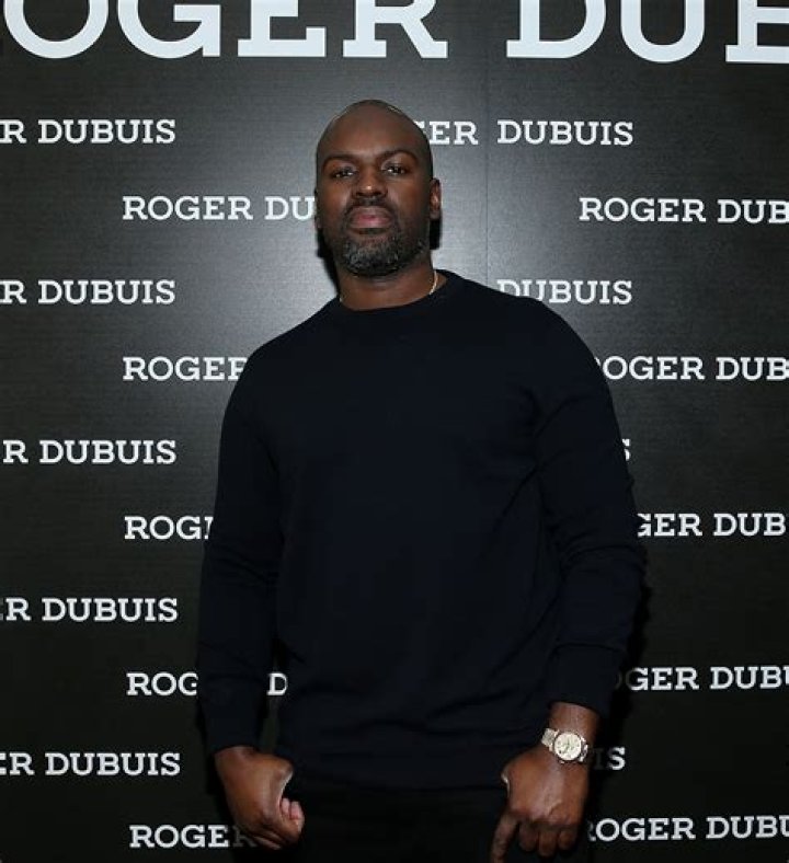 Unveiling Corey Gamble's Net Worth: Wealth And Fortune