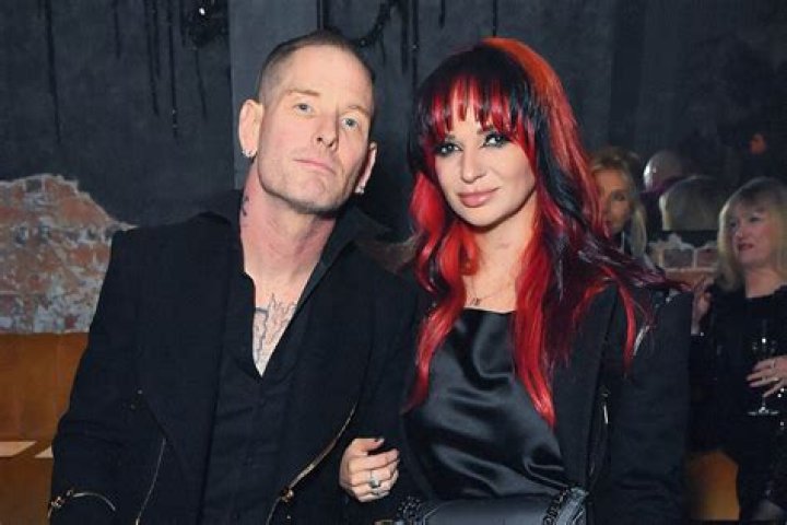 Who Is Corey Taylor's Wife? Find Out Here!
