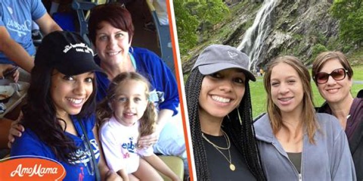 Meet The Pioneers: Corinne Foxx's Parents