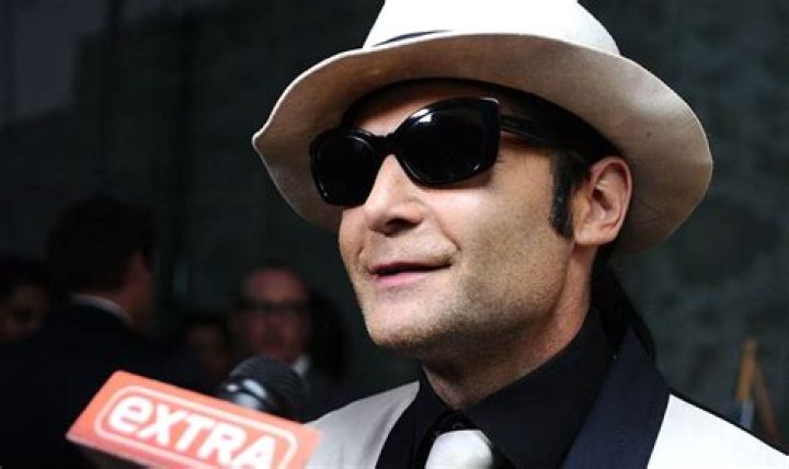 Corey Feldman's Impressive Net Worth Unveiled: A Look At His Financial Success