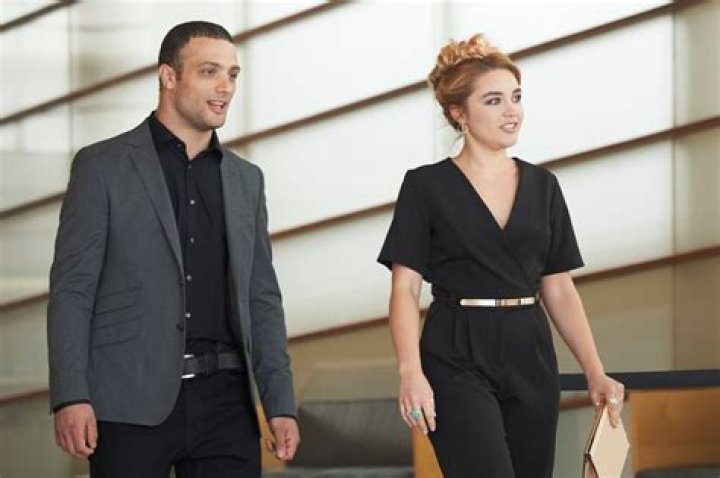 Unveiling The Mystery: Is Cosmo Jarvis Married?