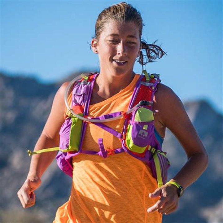 Explore Courtney Dauwalter's Impressive Wealth: A Look Into Her Net Worth