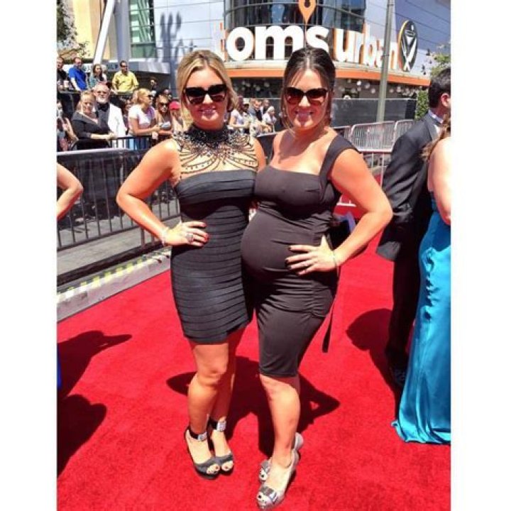 Courtney Enders' Husband: Unveiling The Man Behind The NASCAR Star