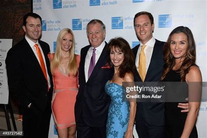 Ultimate Guide To Courtney Velasco Huber's Life And Career