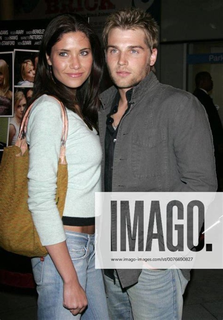 Courtney Vogel: The Enigmatic Journey Of Age And Ambition