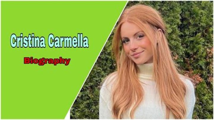 Cristina Carmella Leakes: A Biography And Legacy