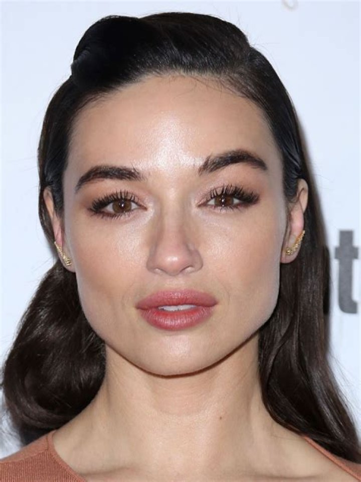 Unveiling The Enigmatic Star: Crystal Reed