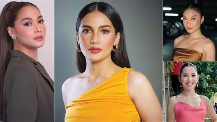 Current Age Of Maja Salvador: An Update
