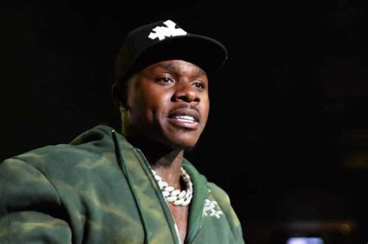Meet DaBaby's Baby Mamas: An Exclusive Look