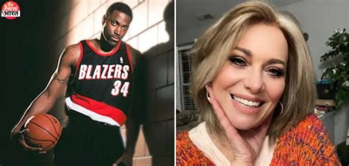 Who Is Dale Davis's Wife? Uncovering The Truth