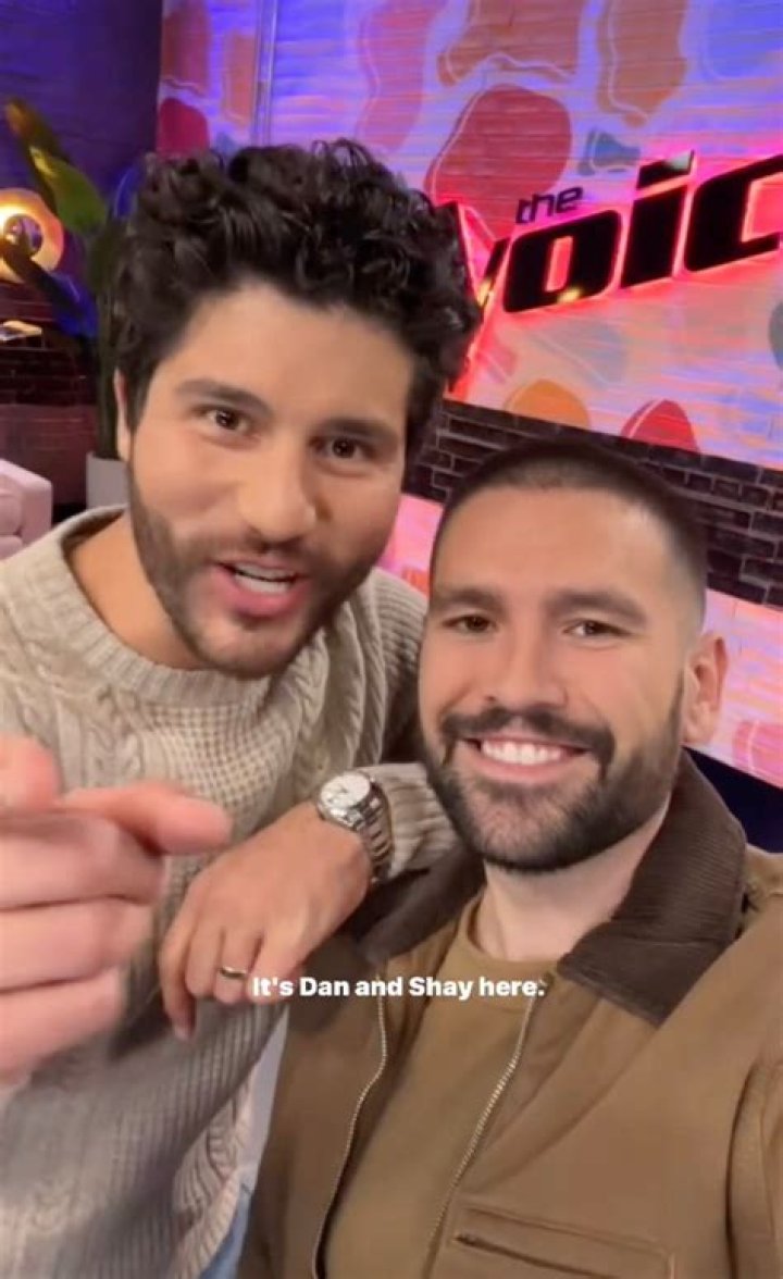 The Definitive Guide To Dan + Shay's Heights: Uncovering The Truth