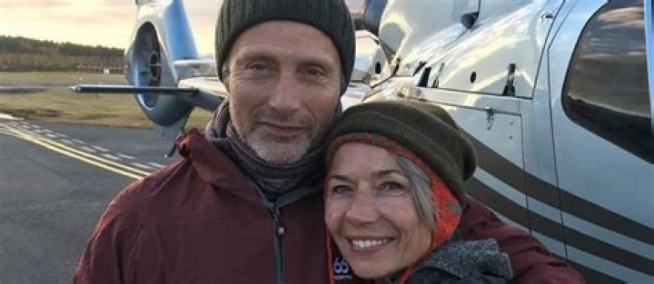 Top-Notch Performances By Dancer Extraordinaire Hanne Jacobsen