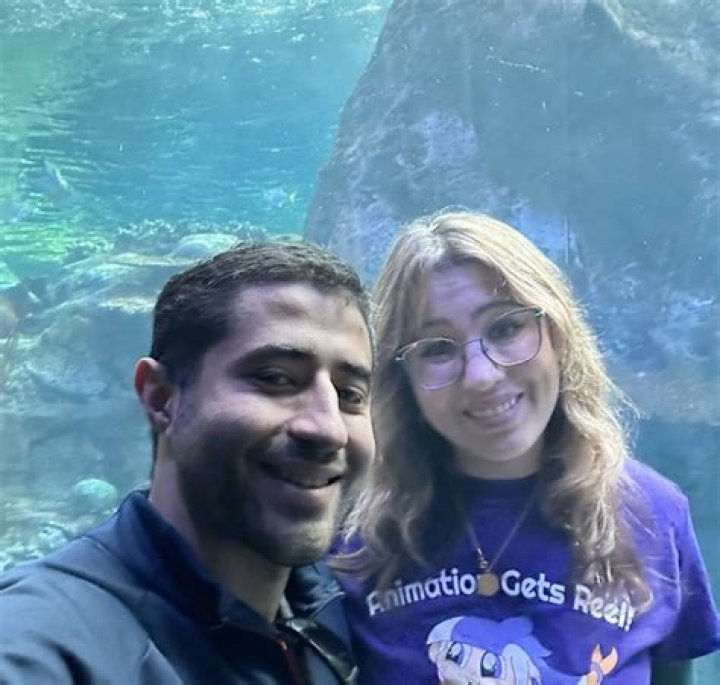 Meet The Dynamic Duo: Dani And Adan