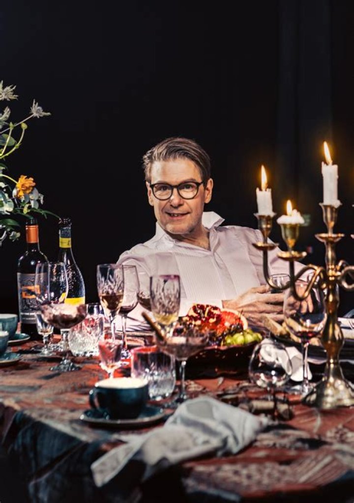 Unraveling The Mystery Of Daniel B. Schildt's Age