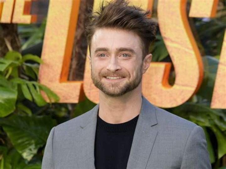 Astonishing Net Worth Revealed: Daniel Radcliffe's Financial Realm