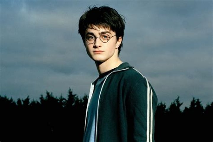 The Enchanting World Of Daniel Radcliffe: From Hogwarts To Hollywood