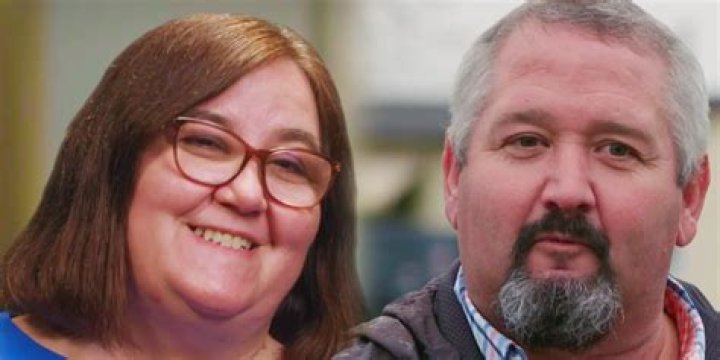 90 Day Fiance's Danielle And Robert: The Ultimate Love Story