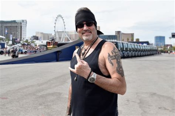 Danny Coker's Net Worth: How Much Is He Worth?