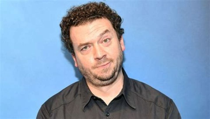The Unbelievable Weight Journey Of Danny McBride