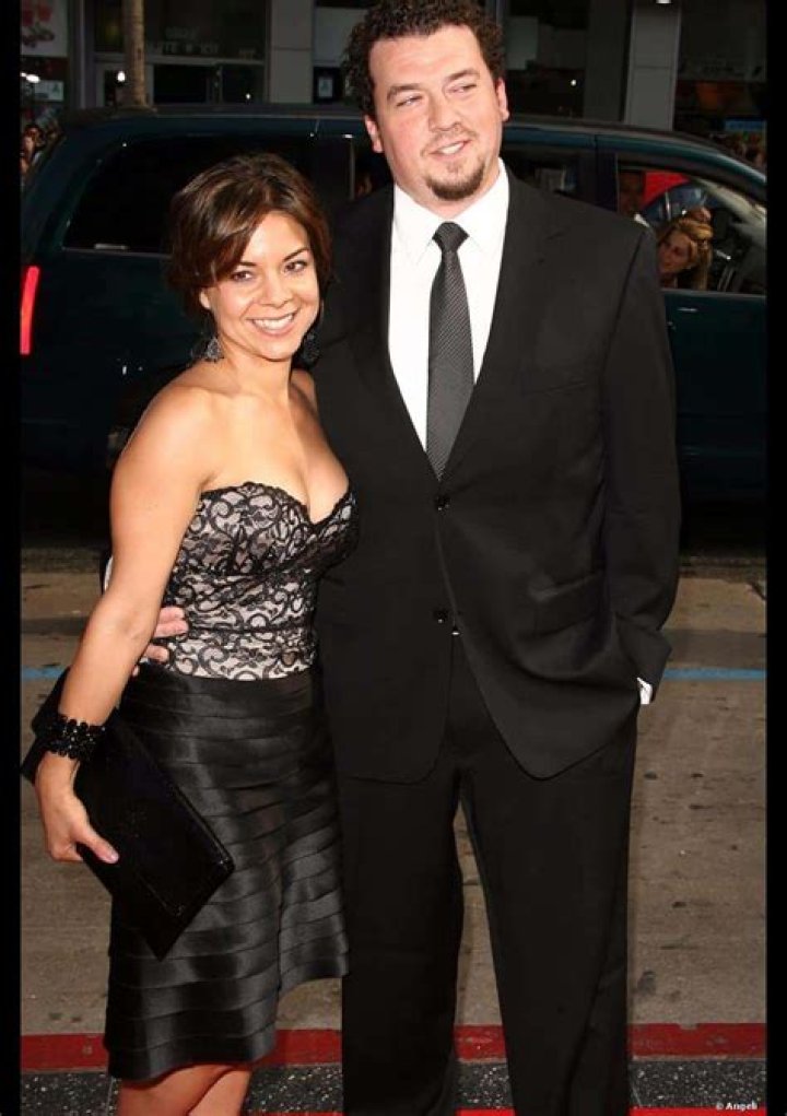 Meet Danny McBride's Wife: Here's A Closer Look At Their Relationship