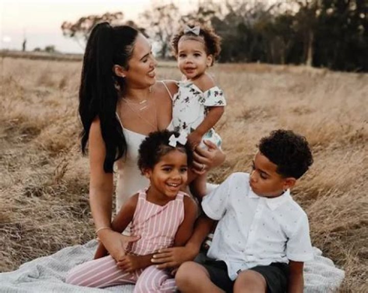 Meet Daren Bates' Wife: An Inspiring Story Of Love And Support