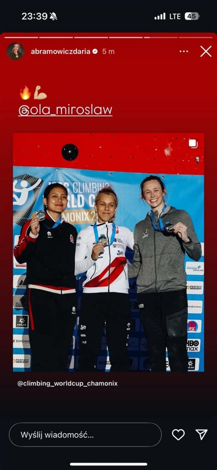 Uncovering The Truth: The Children Of Daria Abramowicz Unveiled