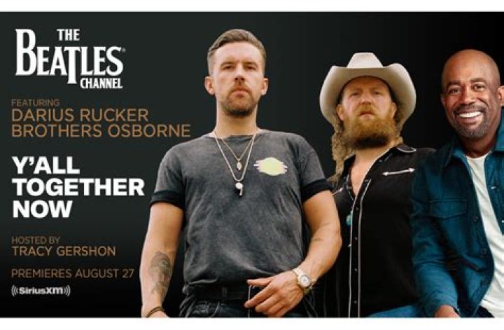 Top Collaborations: Darius Rucker And His Musical Brethren