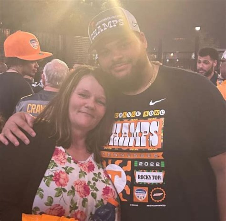 Darnell Wright's Parents: A Story Of Family And Triumph