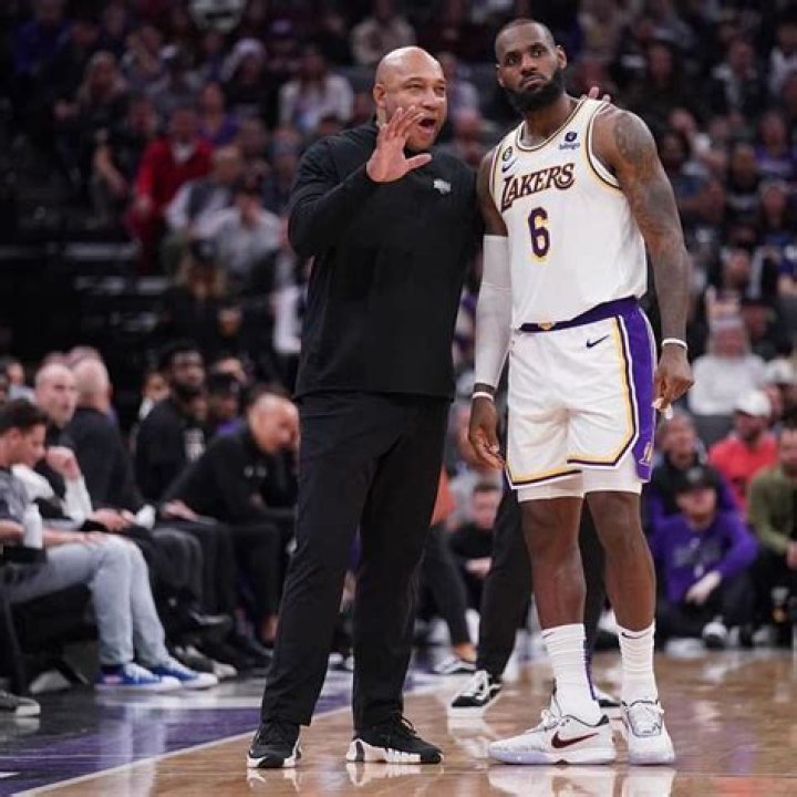 Darvin Ham's Age And Its Role